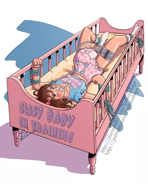 Give him time, he’ll learn to enjoy the wand