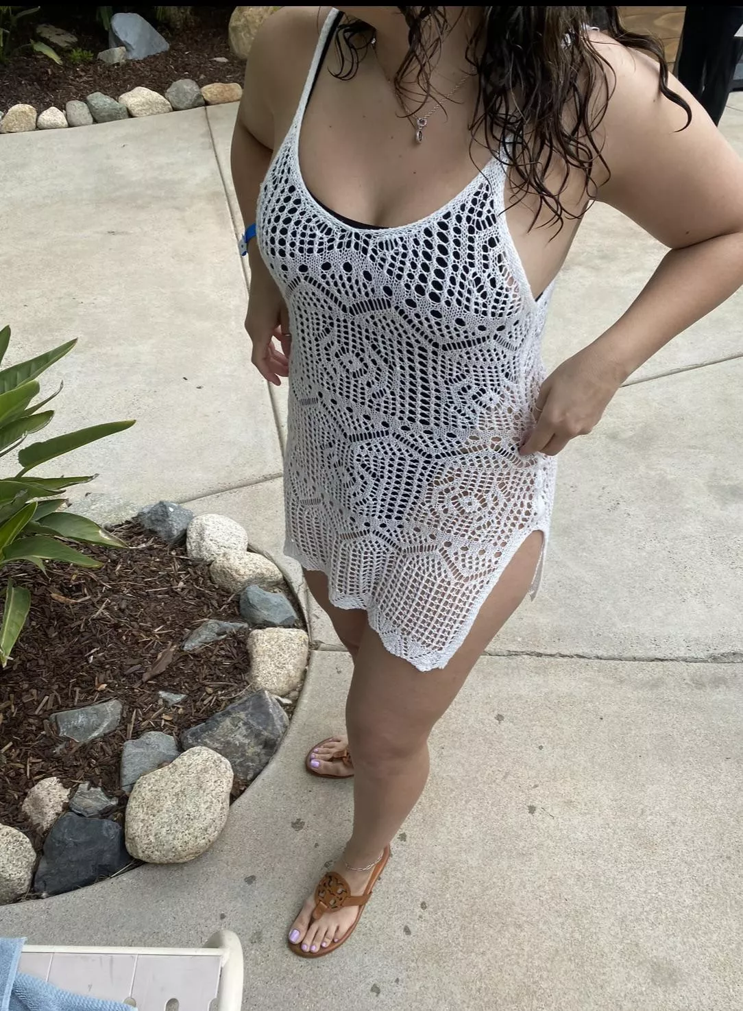 Glad it’s still warm in so cal