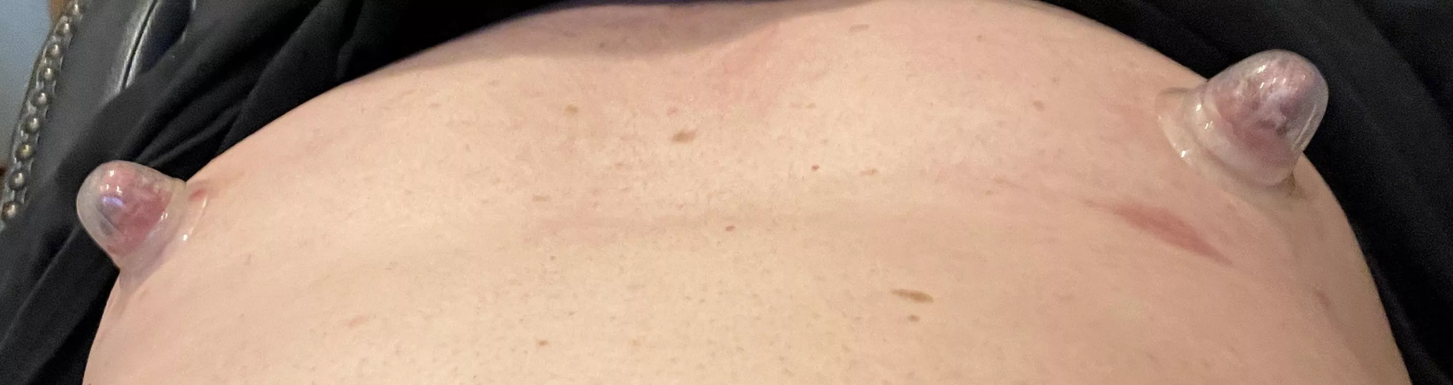 Going on 40 hours 💀