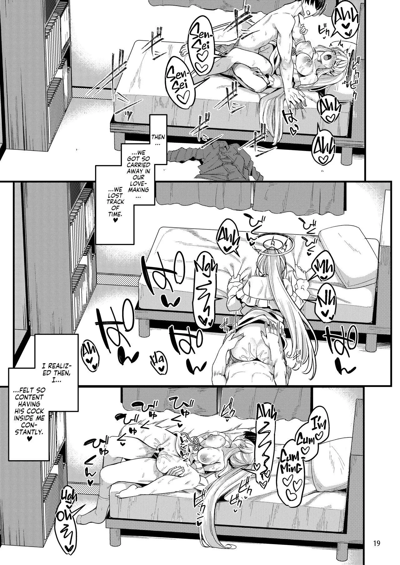 [Gokubuto Mayuge] Sensei Issho ni Oyasumi Shimasen ka (527858)