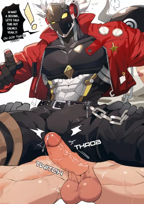 (gomihebi) [MM] electricity is weird. we put lighting in a rock and tricked it into thinking. science should have stagnated at wooden sail ships on Man day return to the golden age of piracy