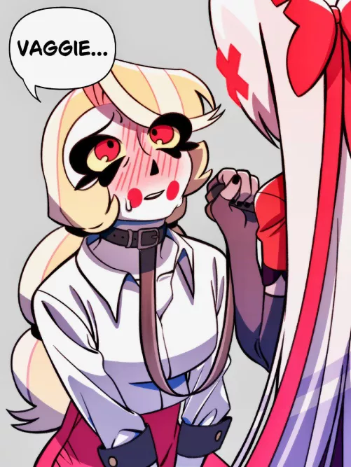 good dogie by algamja897