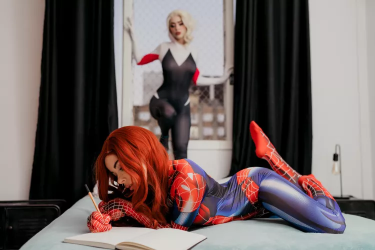 Good girls go to heaven, bad girls make you feel like heaven