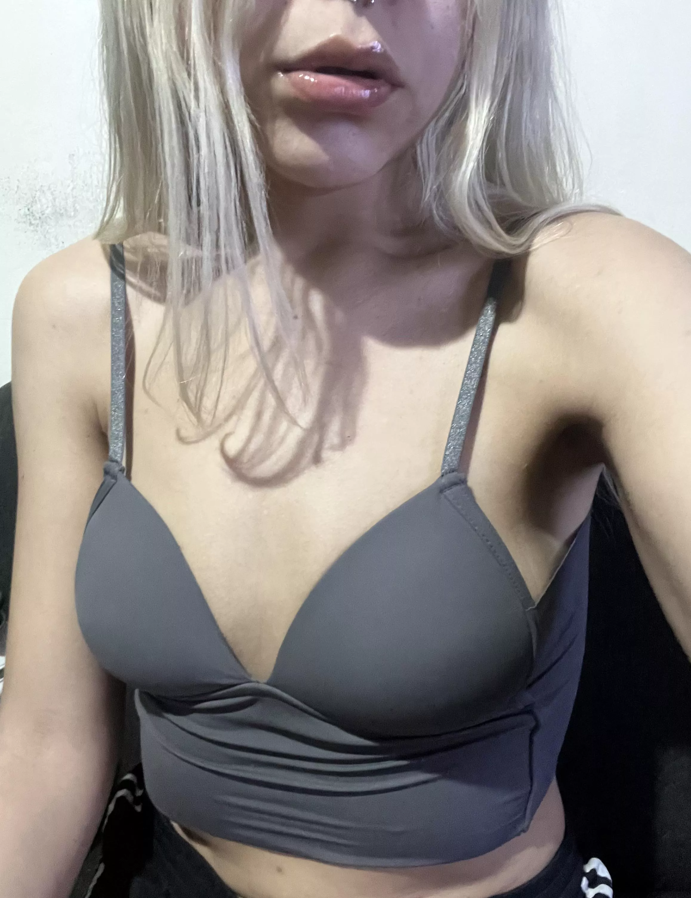 Good morning baby💋