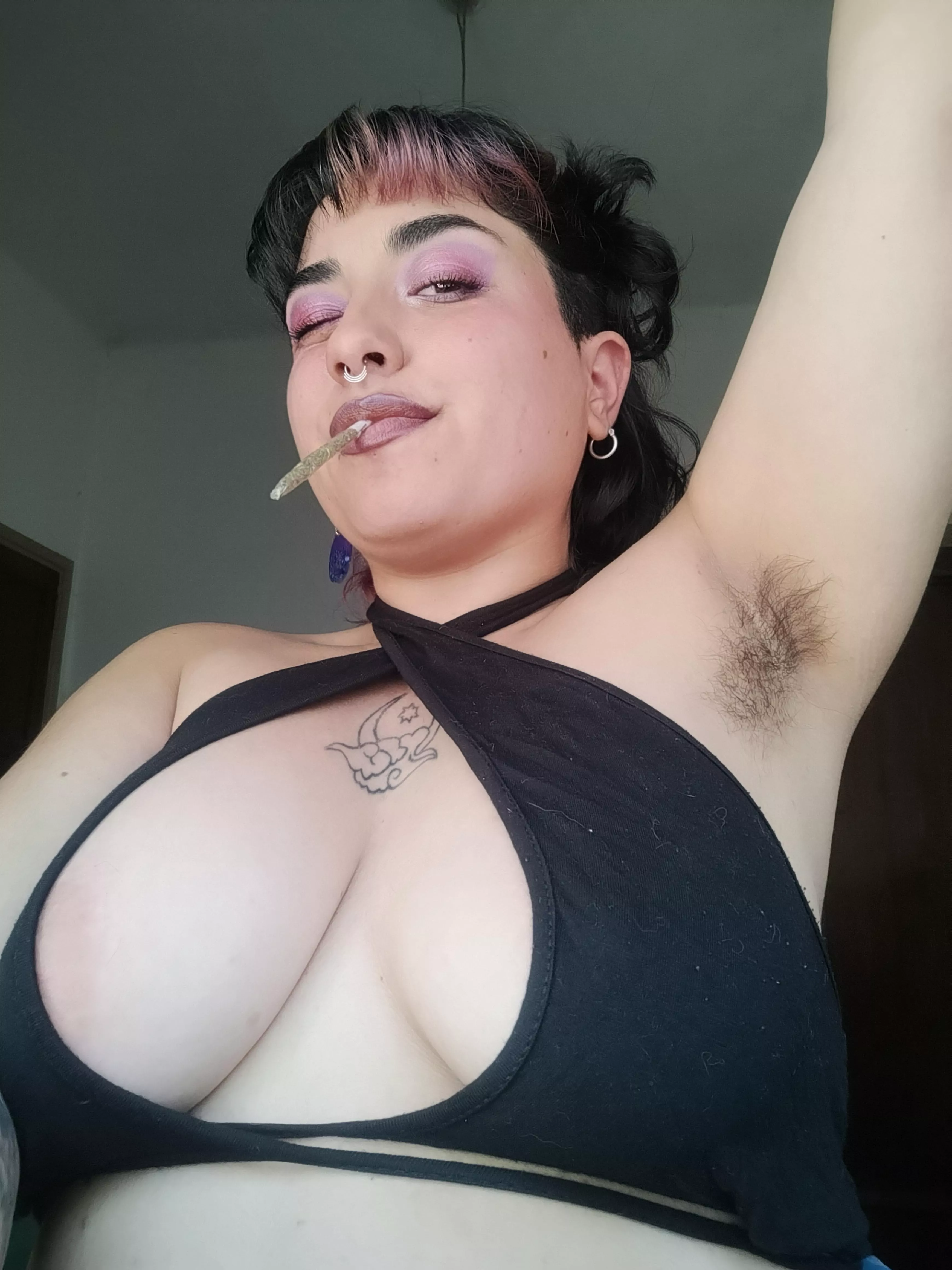 Good smoke and no worrys 