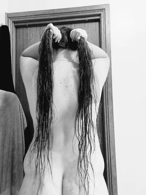 Grab me, pull me, fuck me