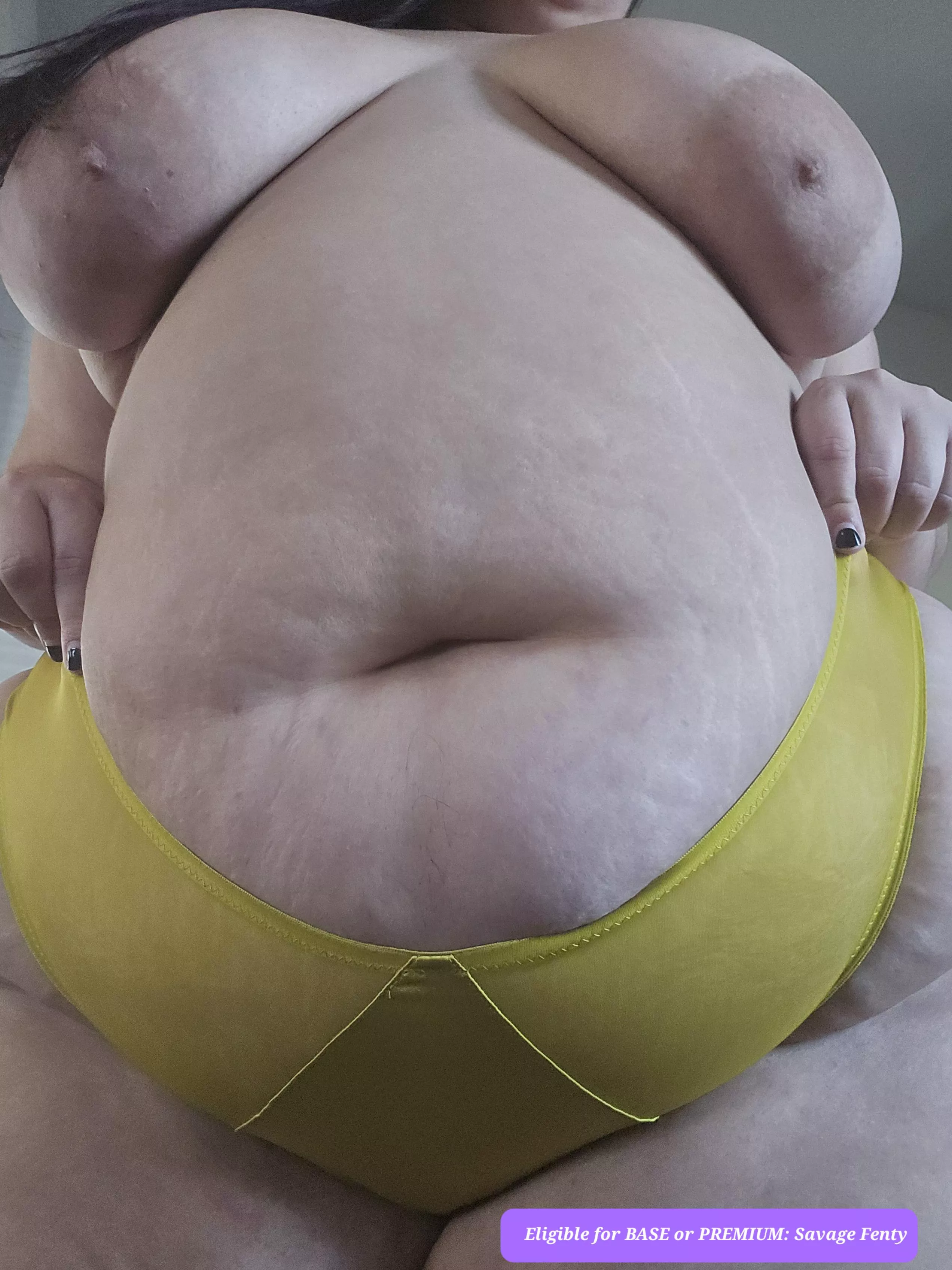 Grab on, we're going on a ride