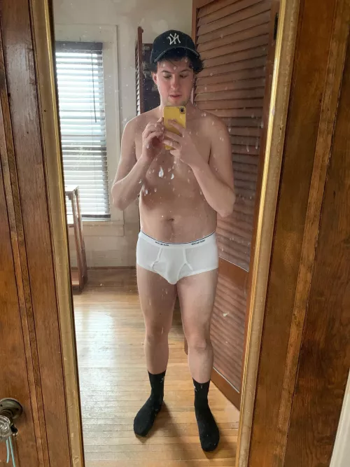 Growing my hair out long how’s it look