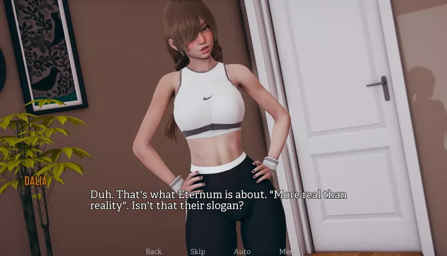 Guess the name of the game, hint: it's not Eternum