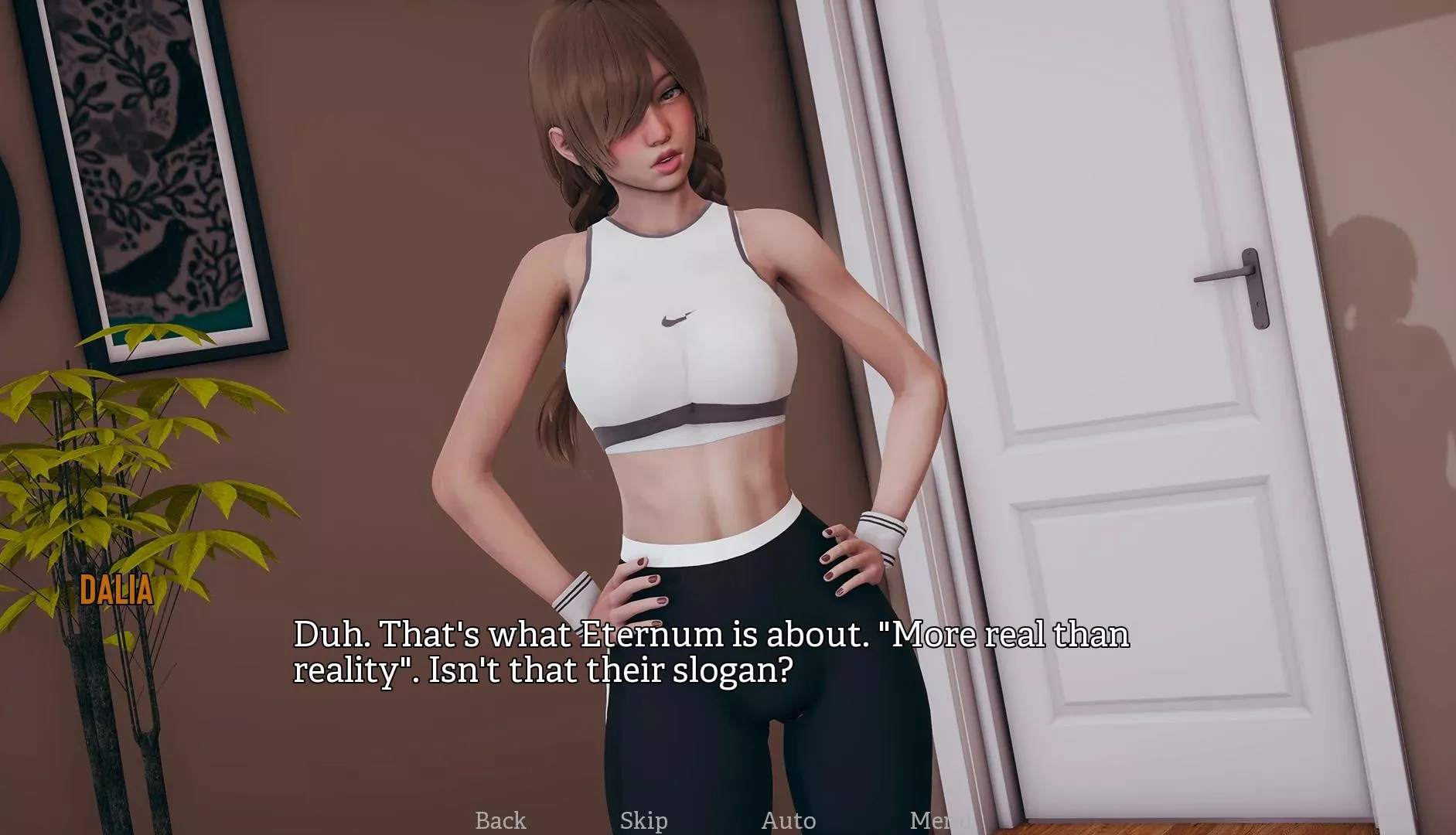 Guess the name of the game, hint: it's not Eternum