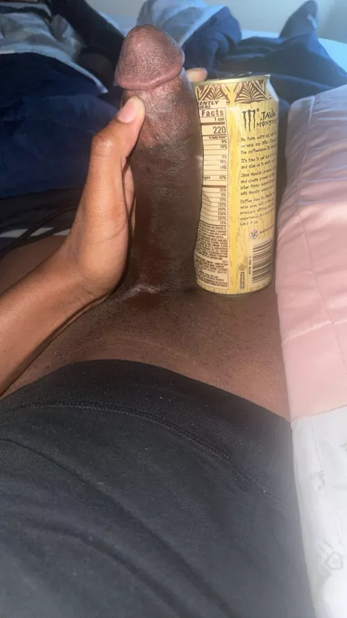 guess you can say i have a monster cock lol (21)