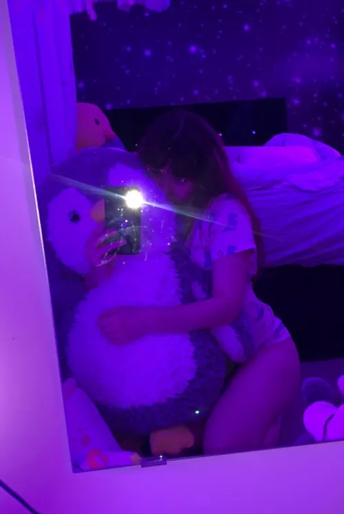 haii from me n pengu:)