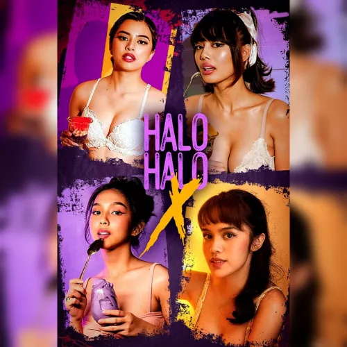 Halo Halo X VivaMax S01E04