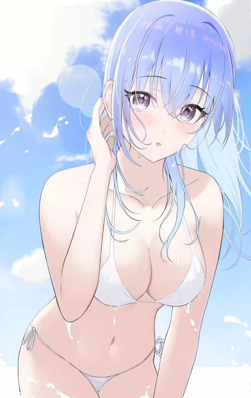 Hana Suzuki [Idolmaster]