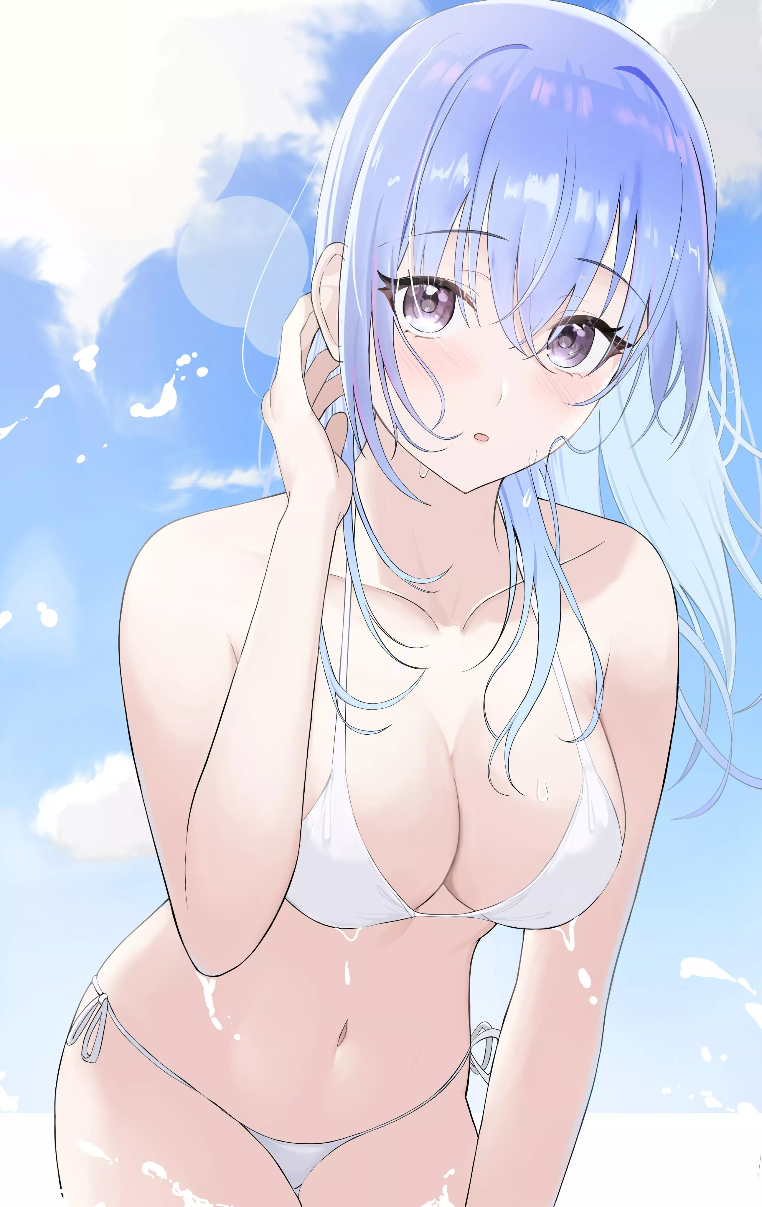 Hana Suzuki [Idolmaster]