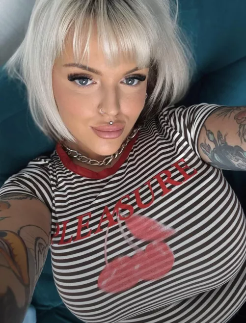 Hand all control over to me 💸