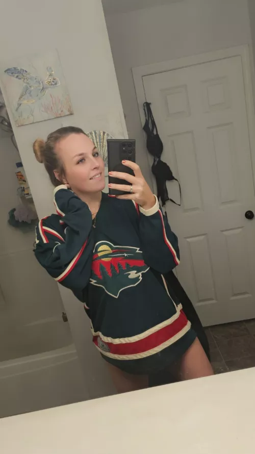 HAPPY [F]RIDAY! ♥️💚