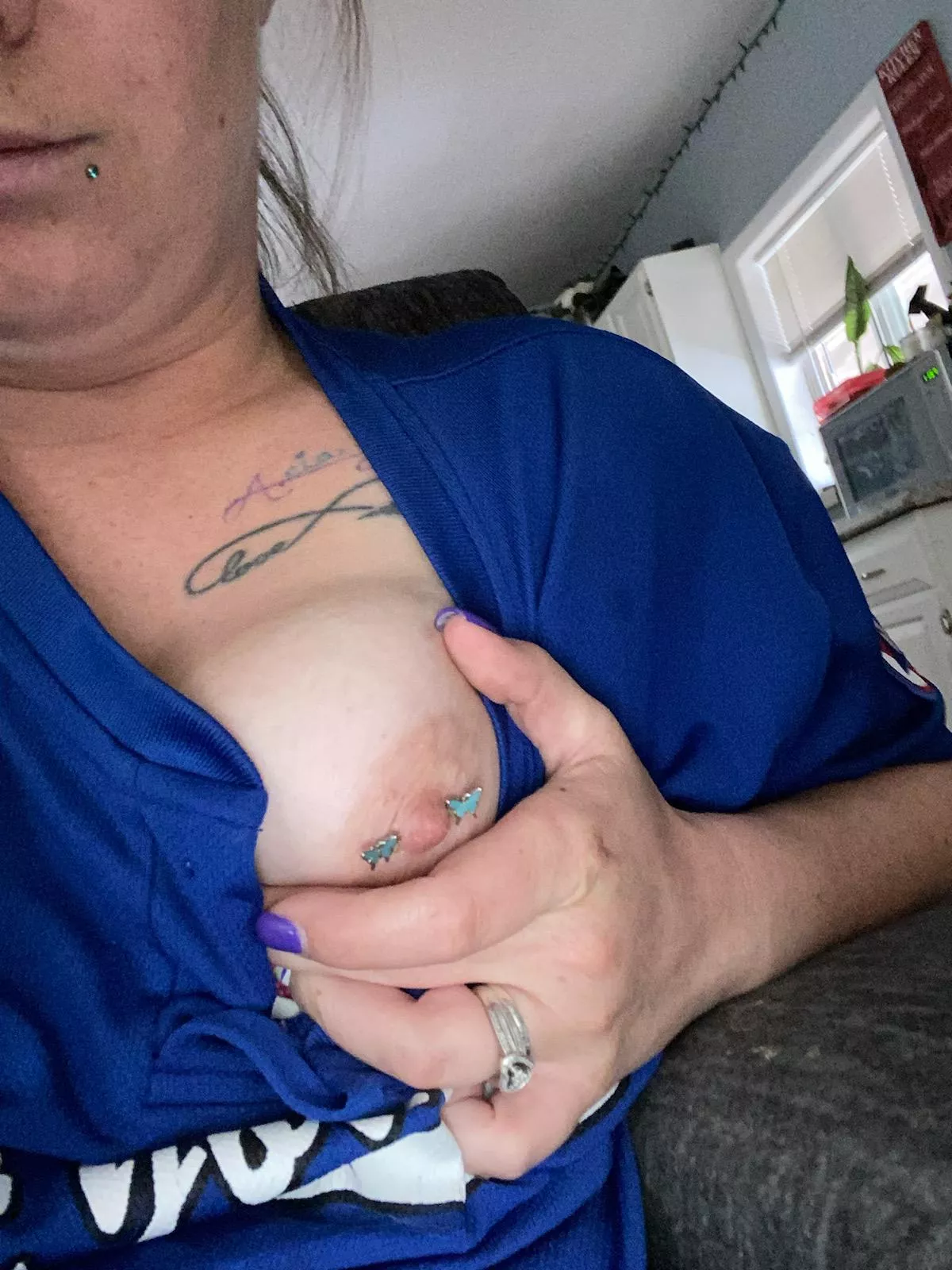 Happy titty tuesday 
