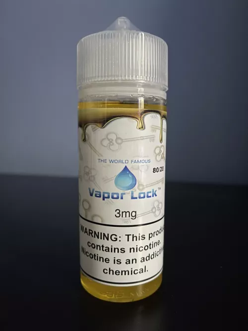 has anyone tried this juice and actually like it? i think its horrible