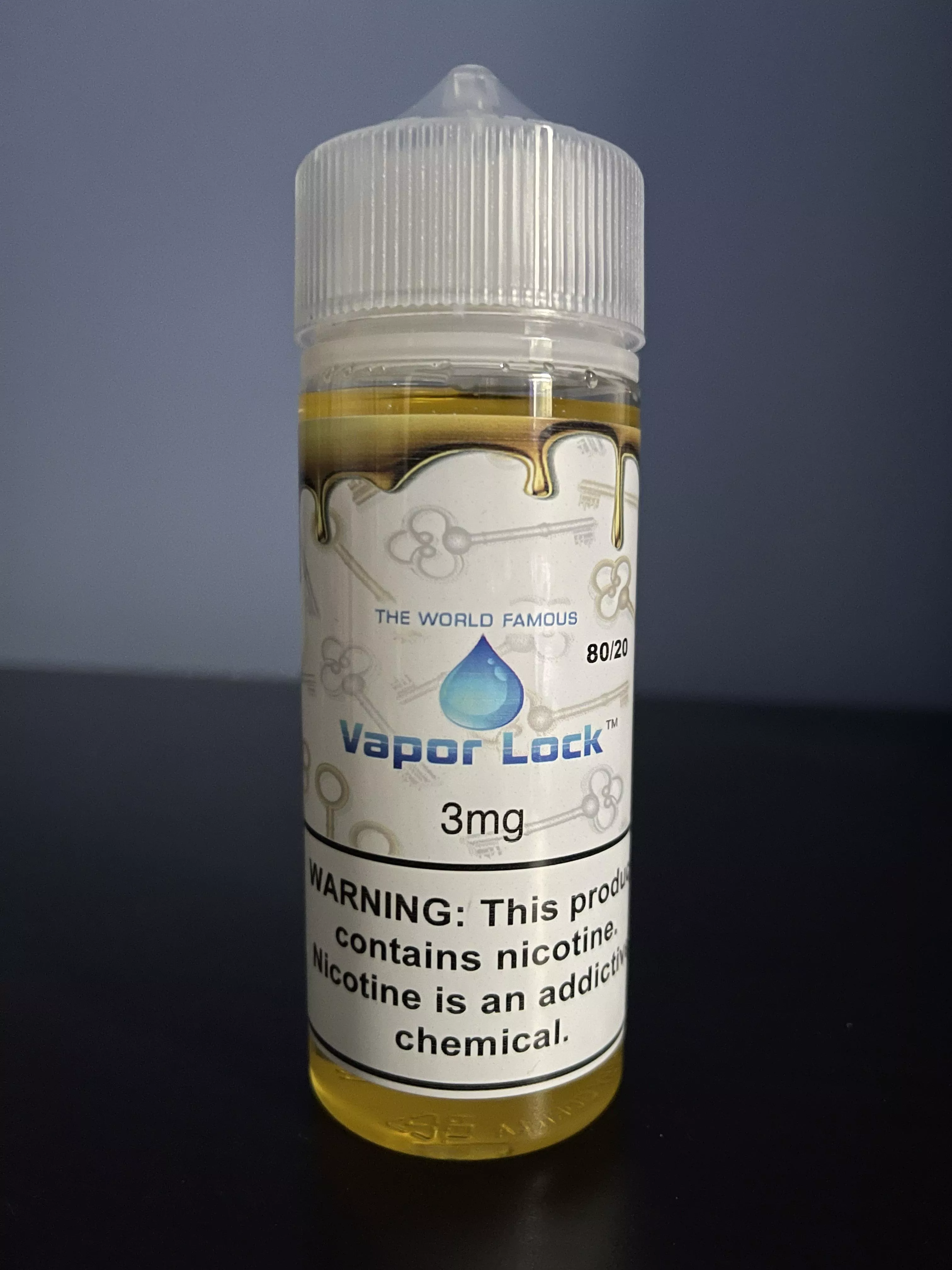 has anyone tried this juice and actually like it? i think its horrible