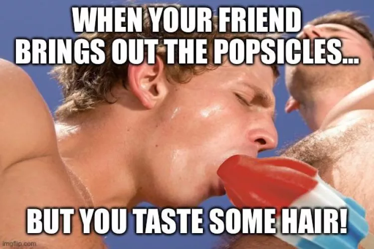 Hate when this happens