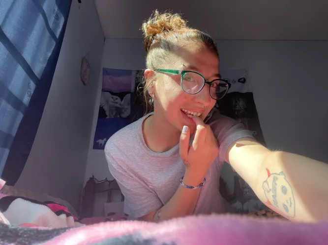 have a good night!:)