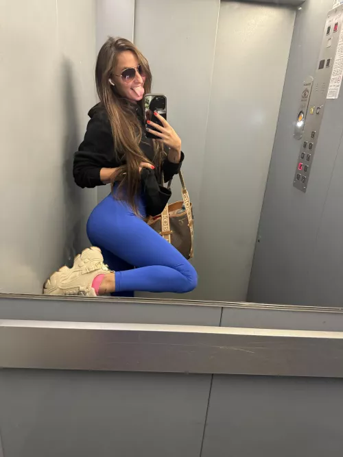 Have a horny day💙😈