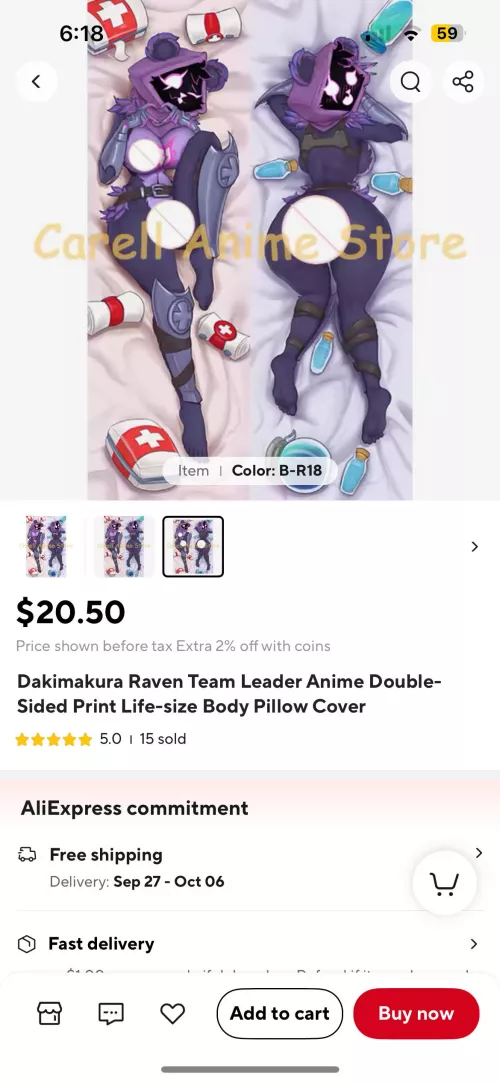 Have I fallen to another kind of low