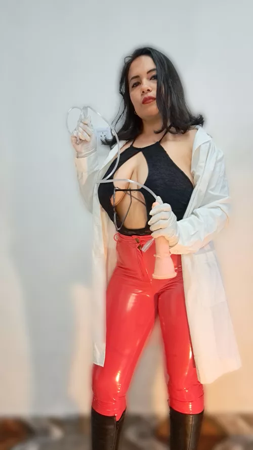 Have you experienced a prostate orgasm? 