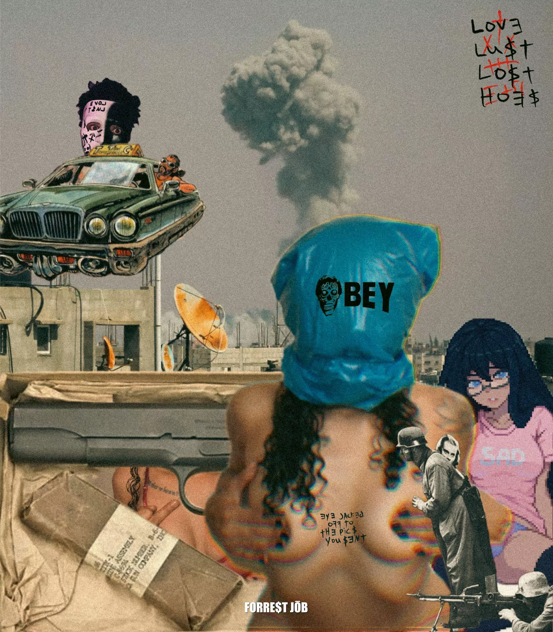 have.m3rcy × forre$t job