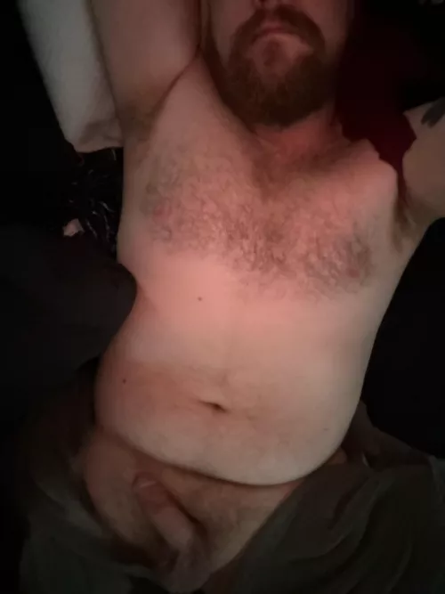 Haven’t been feeling myself lately :(