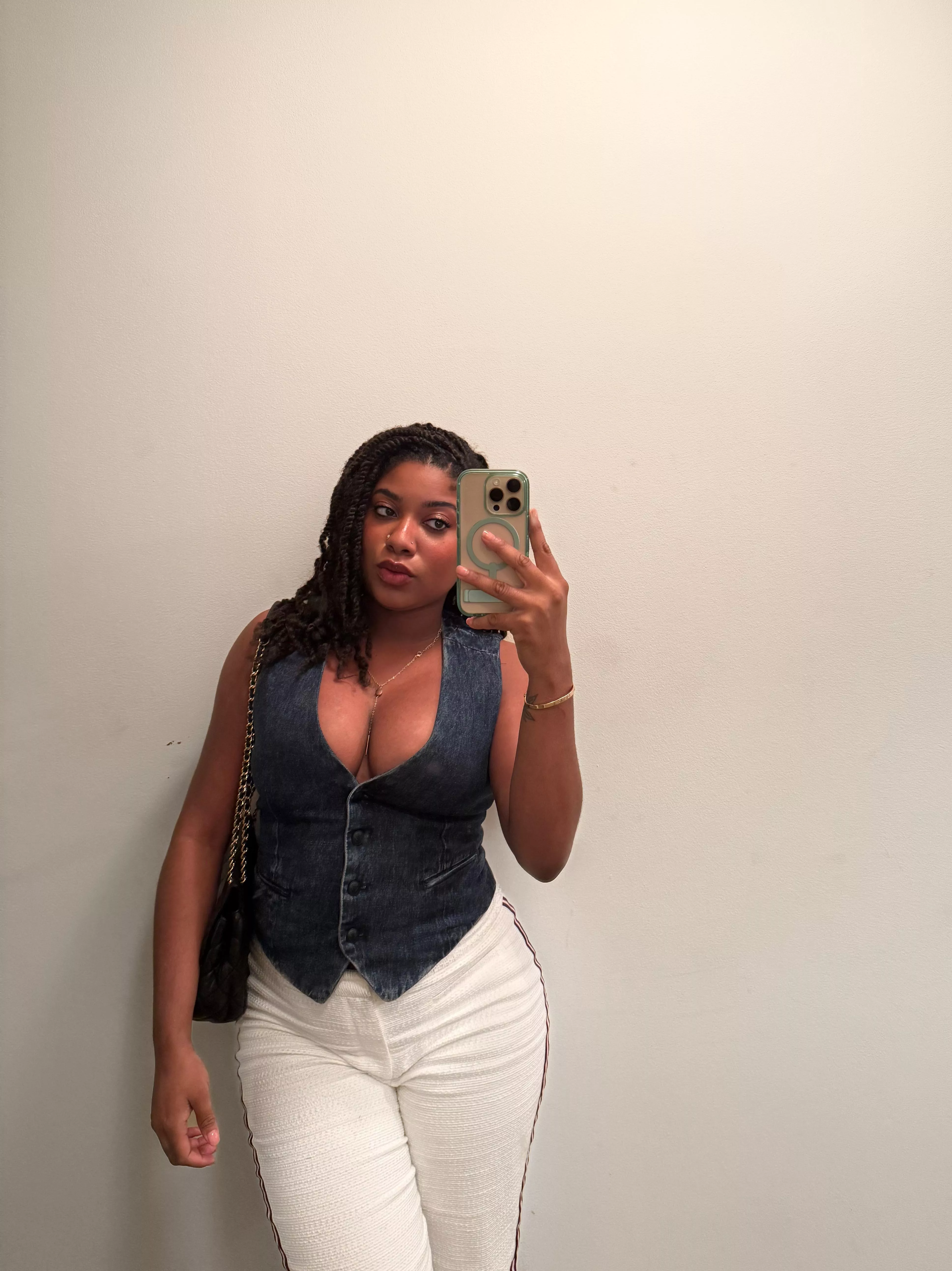 Having a bad day, send me your money to make it better