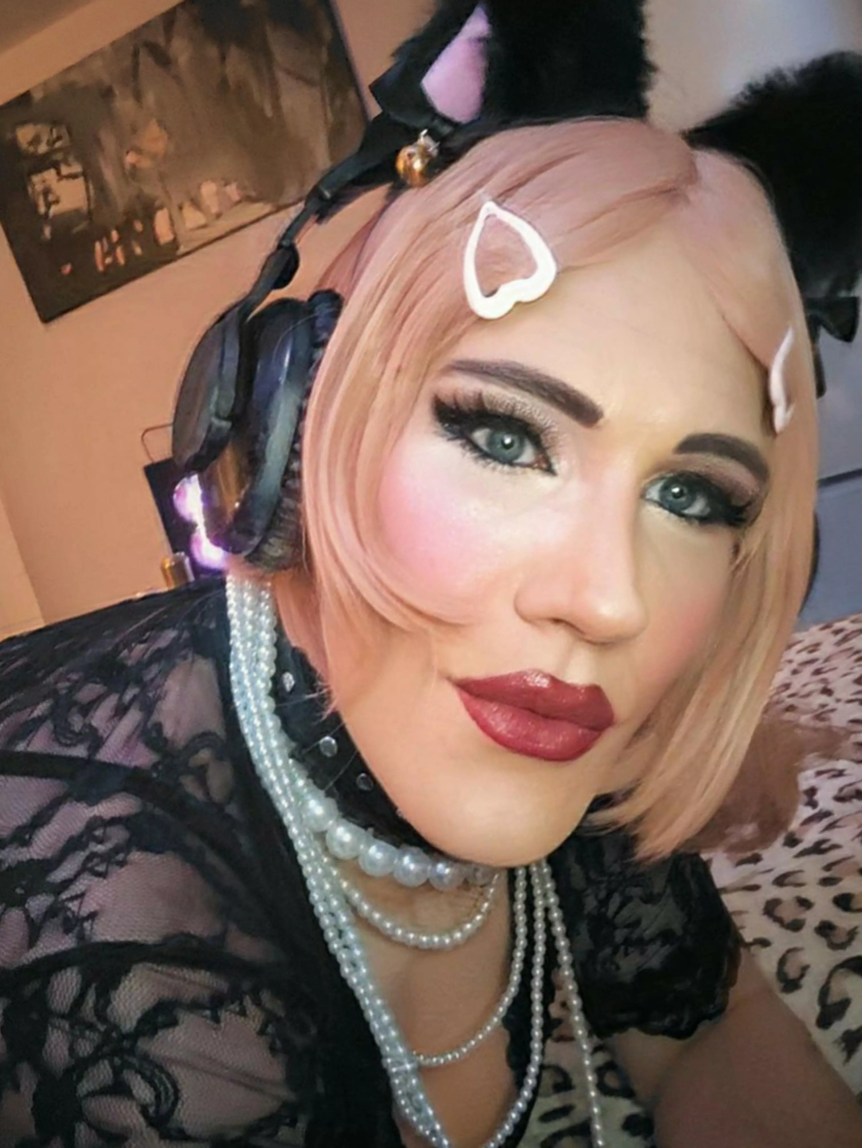 Heb een goede lul nodig nu 😈