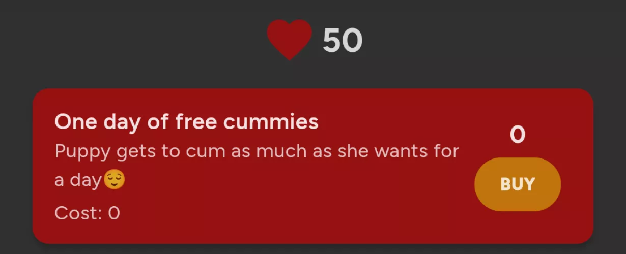 Hehe noticed what I can do 🤭