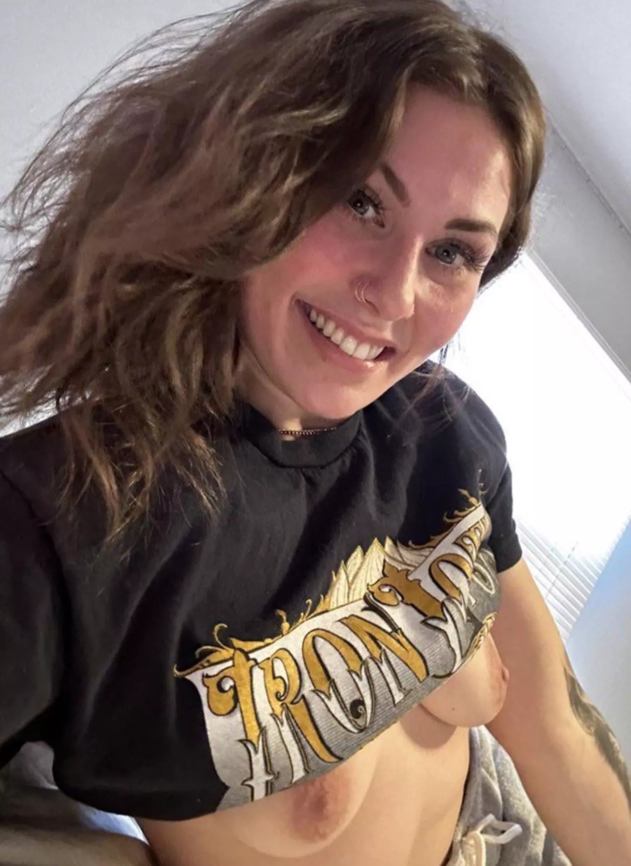 Hello from Iowa 🌽😊 where are you from?