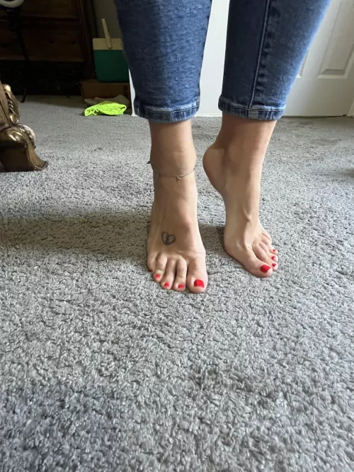 Help me reach that top level?