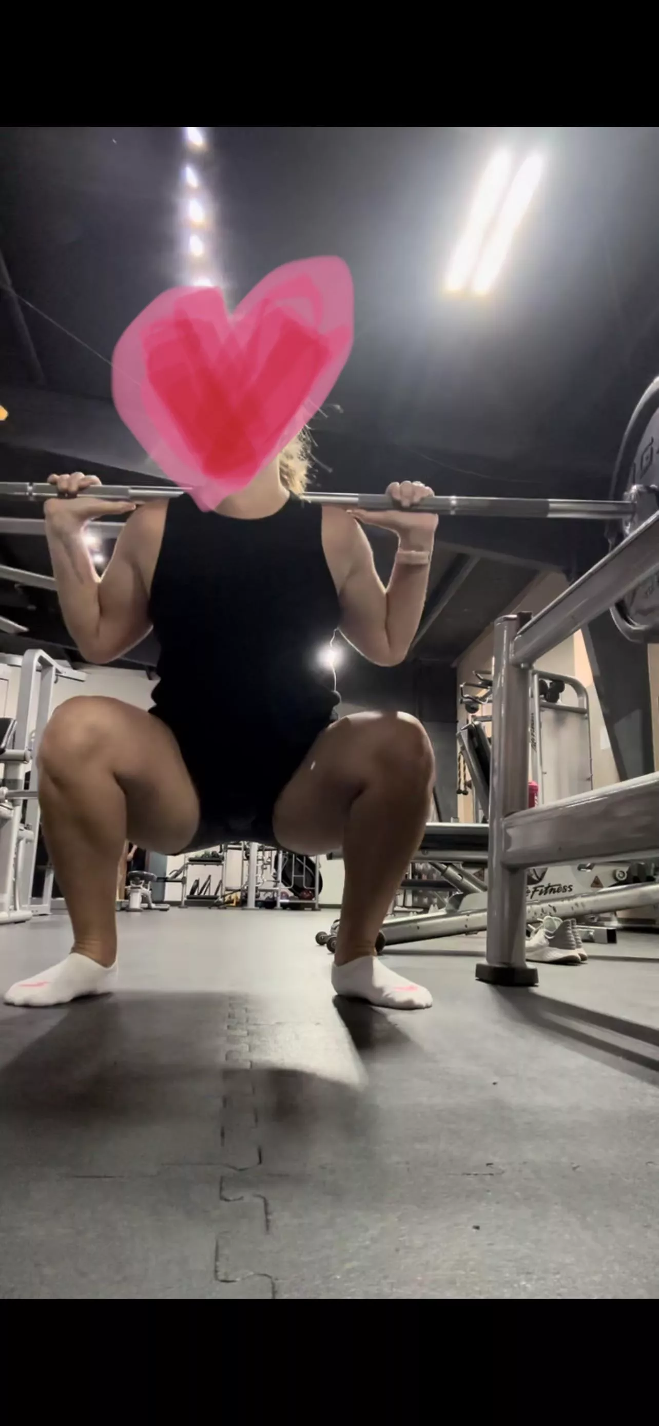 Helps strengthen your feet!