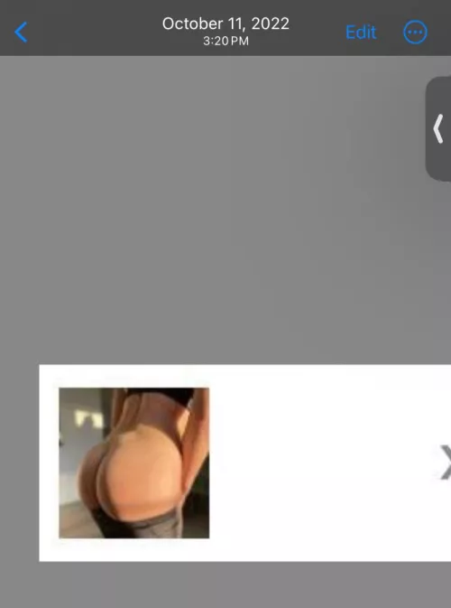 Her old fanfix photo