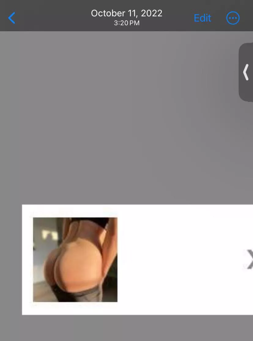 Her old fanfix photo