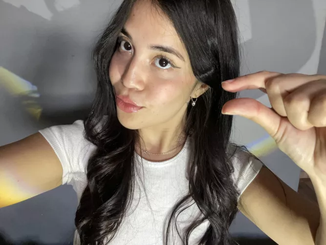 Hey loser 🤏🏻 say ME if your sad lil pathetic useless shrimp deserves humillation