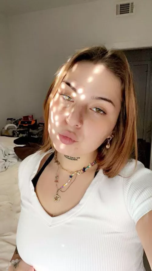 Hey nwa, started a new job (; 