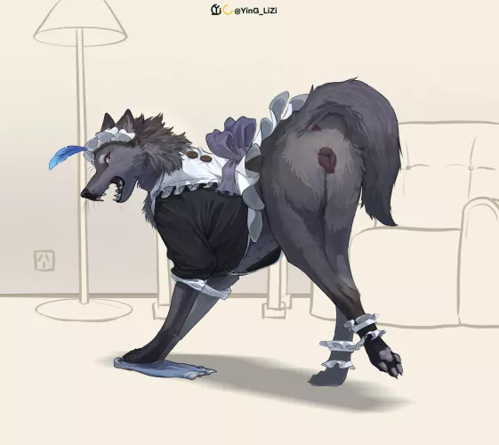 Hey!!! S-Stop staring you perv!!