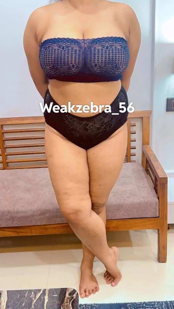 Hey wanna see it naked?  Complete 