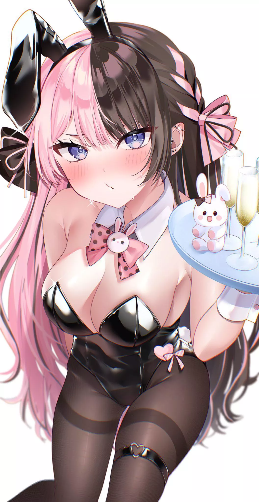 Hinano Tachibana [VSPO!]