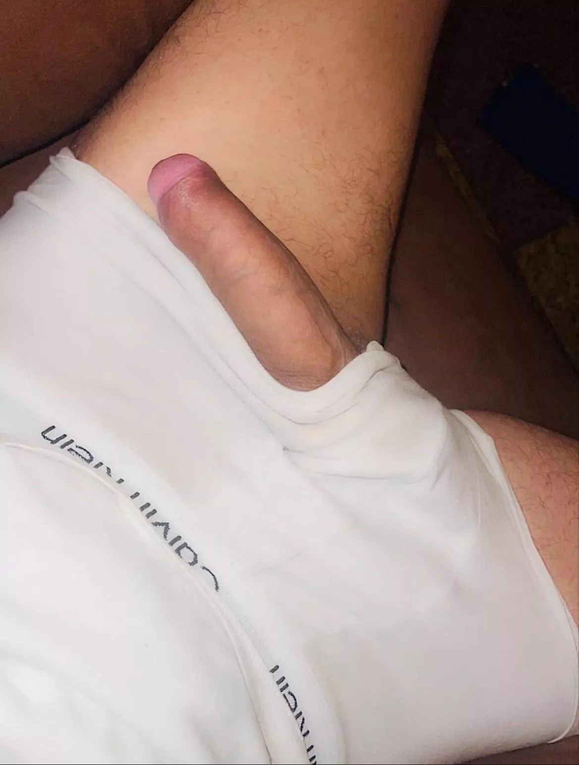 Hit me up for a nice exchange session!