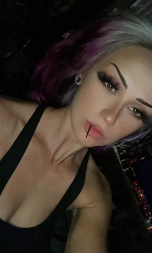 Hope everyone is having a great weekend 🥰