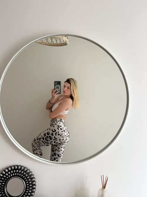 Hope you are ready because I am🙊💦