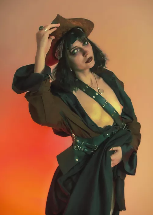 Hope you are ready to be boarded