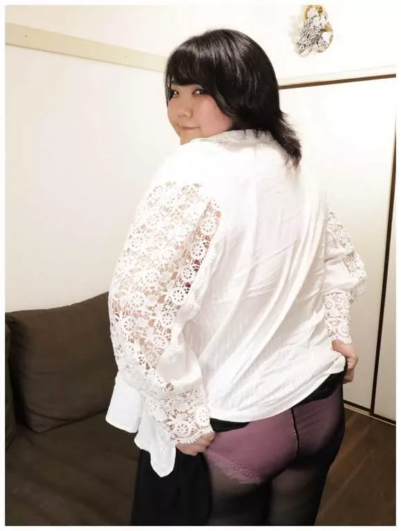 Hope you like big girls