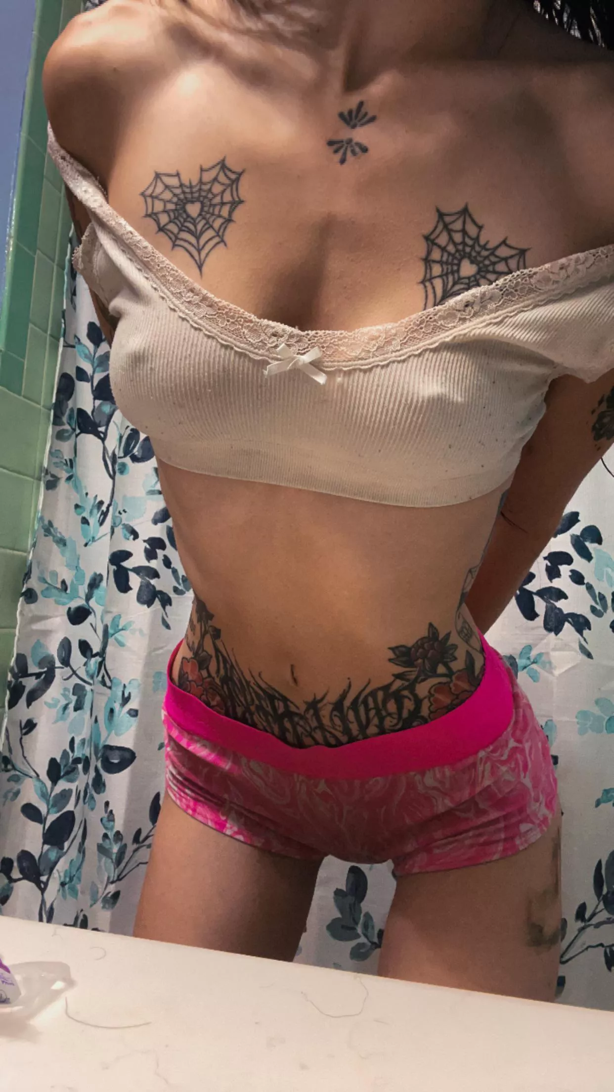 Hope you’re having a good day! 🥰